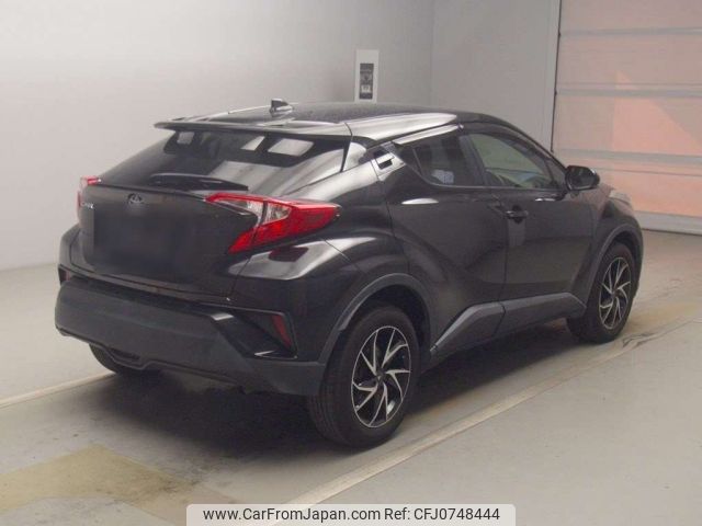 toyota c-hr 2018 -TOYOTA--C-HR NGX50-2002596---TOYOTA--C-HR NGX50-2002596- image 2