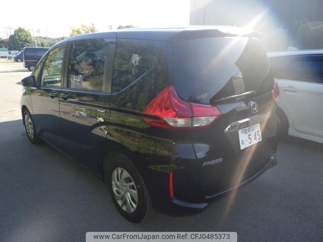 honda freed 2017 -HONDA 【愛媛 501む】--Freed GB5-1030202---HONDA 【愛媛 501む】--Freed GB5-1030202- image 2