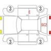 toyota noah 2023 -TOYOTA--Noah 6AA-ZWR90W--ZWR90-0054699---TOYOTA--Noah 6AA-ZWR90W--ZWR90-0054699- image 2