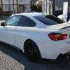 bmw 4-series 2015 -BMW--BMW 4 Series DBA-3R30--WBA3R12000K002550---BMW--BMW 4 Series DBA-3R30--WBA3R12000K002550- image 3