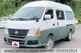 nissan caravan-van 2009 -NISSAN--Caravan Van ADF-CWMGE25--CWMGE25-115199---NISSAN--Caravan Van ADF-CWMGE25--CWMGE25-115199-