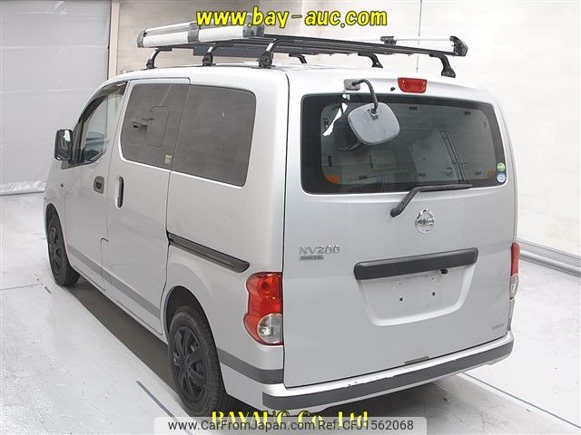 nissan nv200-vanette 2017 CFJ1562068 image 2