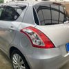 suzuki swift 2012 -SUZUKI--Swift DBA-ZC72S--ZC72S-202645---SUZUKI--Swift DBA-ZC72S--ZC72S-202645- image 2