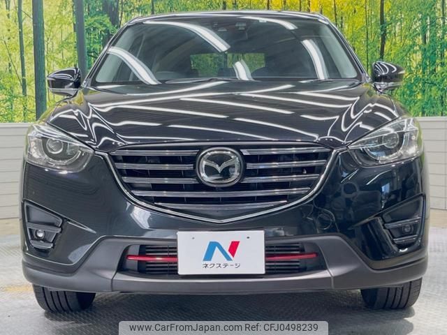 mazda cx-5 2016 -MAZDA 【名変中 】--CX-5 KE2FW--213471---MAZDA 【名変中 】--CX-5 KE2FW--213471- image 1