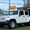 chrysler jeep-wrangler 2015 CFJ1657165 image 26