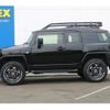 toyota fj-cruiser 2012 -TOYOTA--FJ Curiser CBA-GSJ15W--GSJ15-0120832---TOYOTA--FJ Curiser CBA-GSJ15W--GSJ15-0120832- image 5