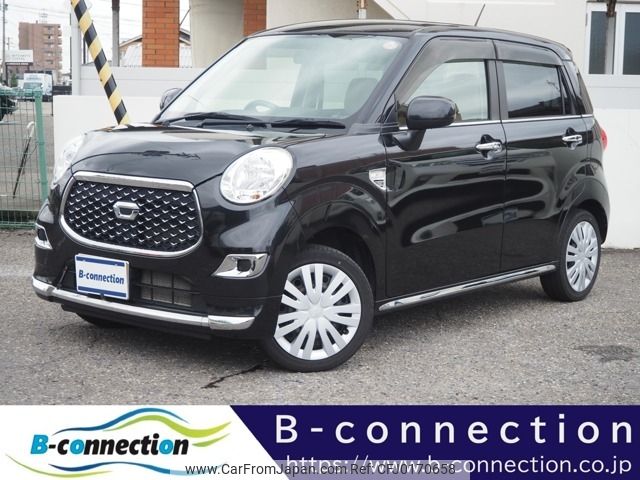 daihatsu cast 2018 -DAIHATSU--Cast DBA-LA260S--LA260S-0032965---DAIHATSU--Cast DBA-LA260S--LA260S-0032965- image 1