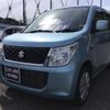 suzuki wagon-r 2015 -SUZUKI 【名変中 】--Wagon R MH34S--425973---SUZUKI 【名変中 】--Wagon R MH34S--425973- image 1