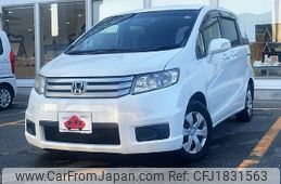 honda freed-spike 2013 CFJ1831563