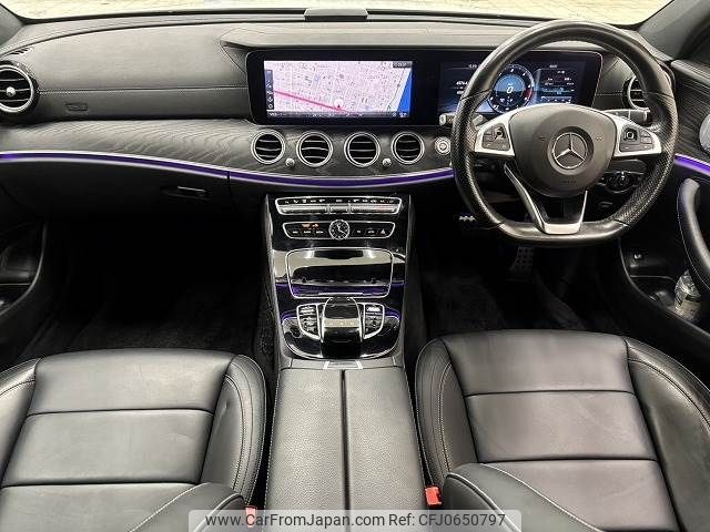 mercedes-benz e-class 2018 -MERCEDES-BENZ--Benz E Class LDA-213004C--WDD2130042A401578---MERCEDES-BENZ--Benz E Class LDA-213004C--WDD2130042A401578- image 2