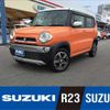 suzuki hustler 2014 -SUZUKI--Hustler DBA-MR31S--MR31S-226909---SUZUKI--Hustler DBA-MR31S--MR31S-226909- image 1