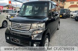 honda n-box 2013 -HONDA 【愛媛 580ﾜ8115】--N BOX JF1--1128948---HONDA 【愛媛 580ﾜ8115】--N BOX JF1--1128948-