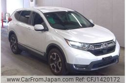 honda cr-v 2020 -HONDA--CR-V 6BA-RW1--RW1-1200672---HONDA--CR-V 6BA-RW1--RW1-1200672-