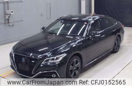 toyota crown 2020 -TOYOTA--Crown 6AA-AZSH20--AZSH20-1060580---TOYOTA--Crown 6AA-AZSH20--AZSH20-1060580-