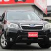 subaru forester 2013 -SUBARU--Forester DBA-SJ5--SJ5-024755---SUBARU--Forester DBA-SJ5--SJ5-024755- image 1