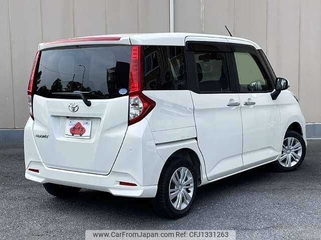 toyota roomy 2020 504928-930881 image 2