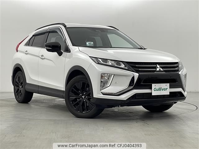 mitsubishi eclipse-cross 2019 -MITSUBISHI--Eclipse Cross DBA-GK1W--GK1W-0104055---MITSUBISHI--Eclipse Cross DBA-GK1W--GK1W-0104055- image 1