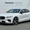 volvo s60 2021 -VOLVO--Volvo S60 5AA-ZB420TM--7JRZSL1MDMG123575---VOLVO--Volvo S60 5AA-ZB420TM--7JRZSL1MDMG123575- image 1