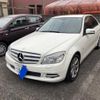 mercedes-benz c-class 2011 -MERCEDES-BENZ--Benz C Class DBA-204048--WDD2040482A487797---MERCEDES-BENZ--Benz C Class DBA-204048--WDD2040482A487797- image 1