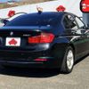 bmw 3-series 2012 -BMW--BMW 3 Series DBA-3B20--WBA3B16060NP41855---BMW--BMW 3 Series DBA-3B20--WBA3B16060NP41855- image 3