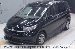 honda freed 2021 -HONDA--Freed GB5-3124859---HONDA--Freed GB5-3124859-