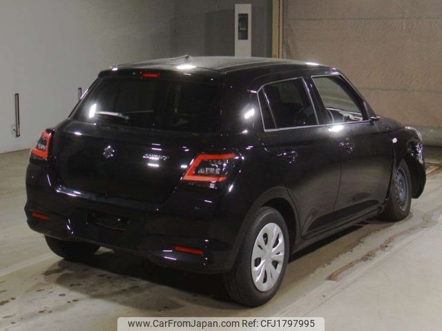 suzuki swift 2025 CFJ1797995 image 2