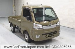 daihatsu hijet-truck 2019 -DAIHATSU--Hijet Truck S510P-0256711---DAIHATSU--Hijet Truck S510P-0256711-