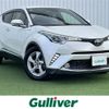 toyota c-hr 2017 -TOYOTA--C-HR DAA-ZYX10--ZYX10-2028822---TOYOTA--C-HR DAA-ZYX10--ZYX10-2028822- image 1