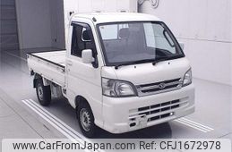 daihatsu hijet-truck 2005 CFJ1672978