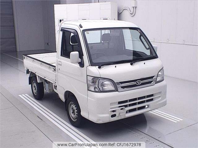 daihatsu hijet-truck 2005 CFJ1672978 image 1