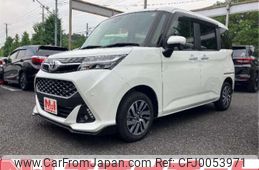 toyota tank 2019 -TOYOTA--Tank DBA-M900A--M900A-0340158---TOYOTA--Tank DBA-M900A--M900A-0340158-