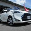 toyota sienta 2019 -TOYOTA--Sienta DBA-NSP170G--NSP170-7215592---TOYOTA--Sienta DBA-NSP170G--NSP170-7215592- image 1