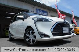 toyota sienta 2019 -TOYOTA--Sienta DBA-NSP170G--NSP170-7215592---TOYOTA--Sienta DBA-NSP170G--NSP170-7215592-