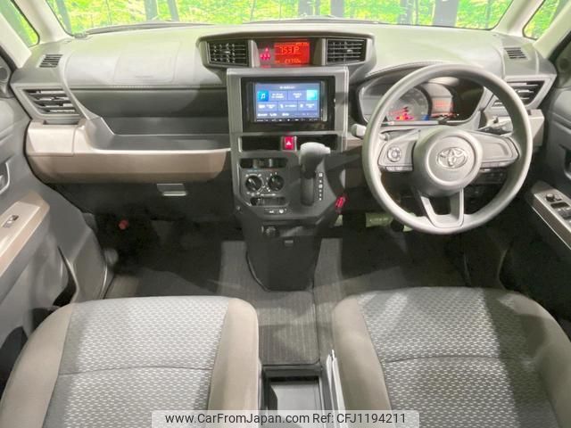 toyota roomy 2022 quick_quick_M910A_M910A-0126638 image 2