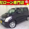 suzuki wagon-r 2010 -SUZUKI--Wagon R DBA-MH23S--MH23S-703297---SUZUKI--Wagon R DBA-MH23S--MH23S-703297- image 1