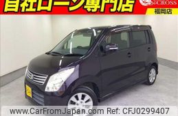 suzuki wagon-r 2010 -SUZUKI--Wagon R DBA-MH23S--MH23S-703297---SUZUKI--Wagon R DBA-MH23S--MH23S-703297-