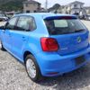 volkswagen polo 2014 -VOLKSWAGEN 【岡山 502ひ7319】--VW Polo 6RCJZ-WVWZZZ6RZFU011570---VOLKSWAGEN 【岡山 502ひ7319】--VW Polo 6RCJZ-WVWZZZ6RZFU011570- image 2