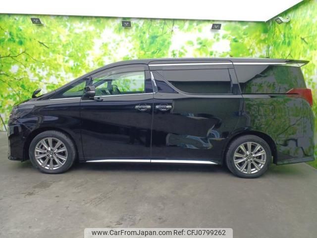 toyota alphard 2021 quick_quick_3BA-AGH30W_AGH30-0379211 image 2