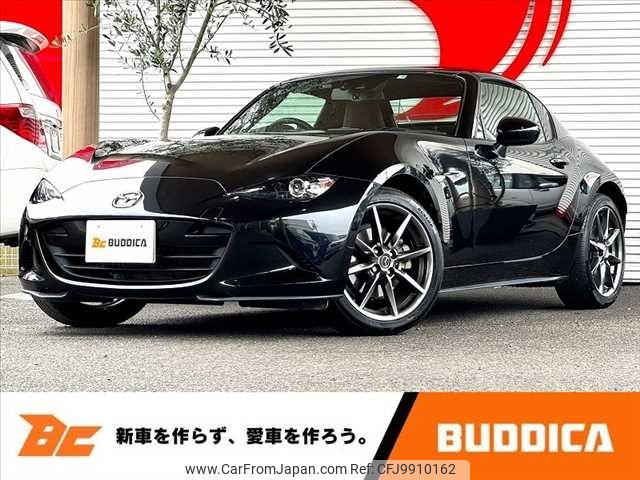 mazda roadster 2017 -MAZDA--Roadster DBA-NDERC--NDERC-104258---MAZDA--Roadster DBA-NDERC--NDERC-104258- image 1