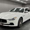 maserati ghibli 2016 quick_quick_ABA-MG30B_ZAMSS57C001193479 image 15