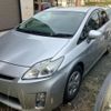 toyota prius 2009 -TOYOTA--Prius DAA-ZVW30--ZVW30-5061742---TOYOTA--Prius DAA-ZVW30--ZVW30-5061742- image 2