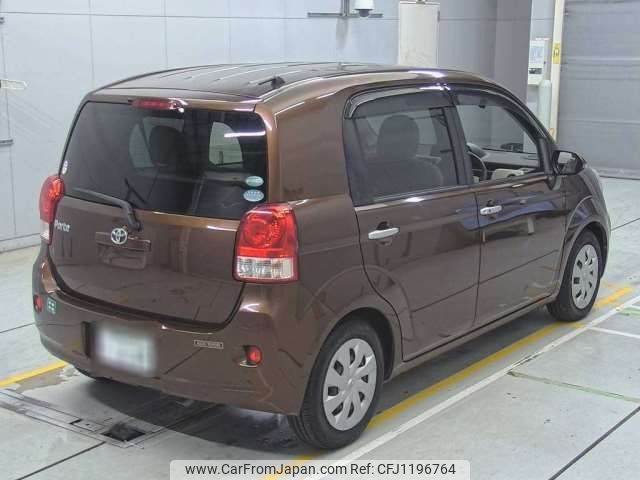 toyota porte 2016 -TOYOTA 【尾張小牧 530ﾋ 645】--Porte DBA-NSP141--NSP141-8044232---TOYOTA 【尾張小牧 530ﾋ 645】--Porte DBA-NSP141--NSP141-8044232- image 2