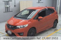 honda fit 2015 CFJ8813953