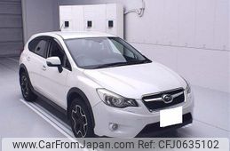 subaru impreza-wagon 2012 -SUBARU 【岐阜 393ﾔ1122】--Impreza Wagon GP7-020764---SUBARU 【岐阜 393ﾔ1122】--Impreza Wagon GP7-020764-