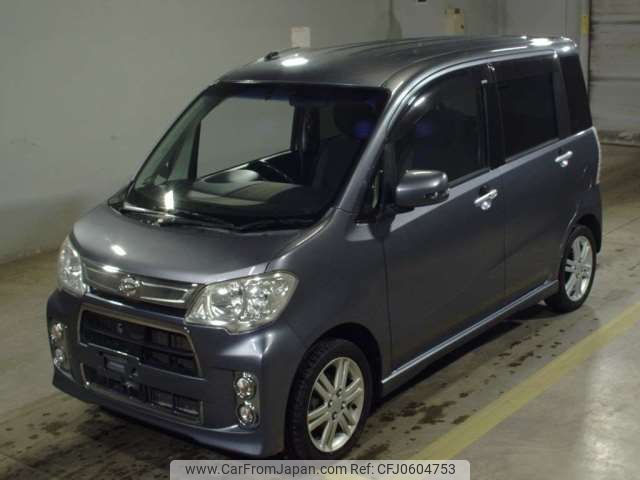 daihatsu tanto-exe 2012 -DAIHATSU--Tanto Exe CBA-L465S--L465S-0011363---DAIHATSU--Tanto Exe CBA-L465S--L465S-0011363- image 1