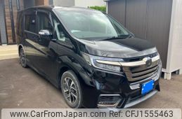 honda stepwagon 2021 CFJ1555463