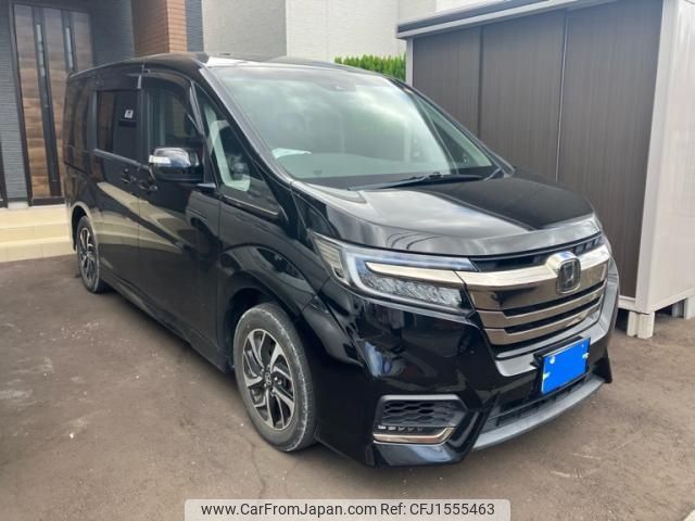 honda stepwagon 2021 CFJ1555463 image 1