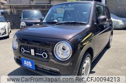 suzuki alto-lapin 2024 -SUZUKI--Alto Lapin 5BA-HE33S--HE33S-509***---SUZUKI--Alto Lapin 5BA-HE33S--HE33S-509***-