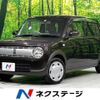 suzuki alto-lapin 2015 CFJ0801141 image 1