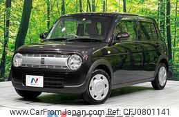 suzuki alto-lapin 2015 CFJ0801141